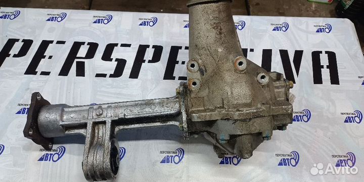 Редуктор переднего моста для Suzuki Grand Vitara 2