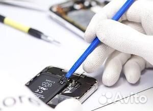 Ремонт смартфонов, ноутбуков, планшетов