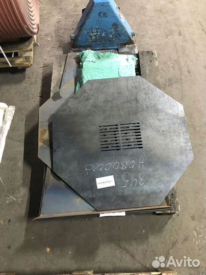 Для самостоятельной сварки чан-купель