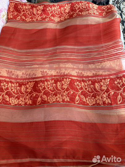 Шторы 4 штуки