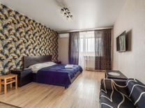 Квартира-студия, 40 м², 4/18 эт.