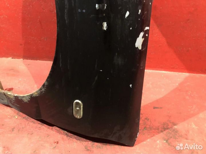 Чери Амулет крыло переднее левое