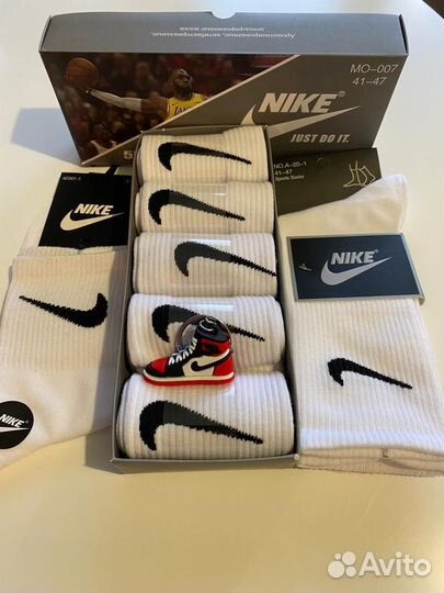 Носки Nike