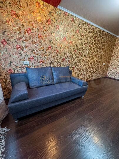 2-к. квартира, 45 м², 6/9 эт.