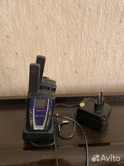 Рации и радиостанции бу