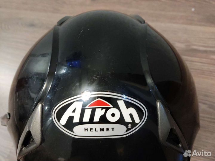 Шлем для мотоцикла бу