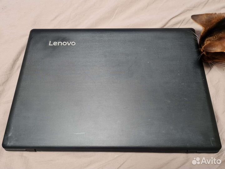 Lenovo ideapad 110 15acl