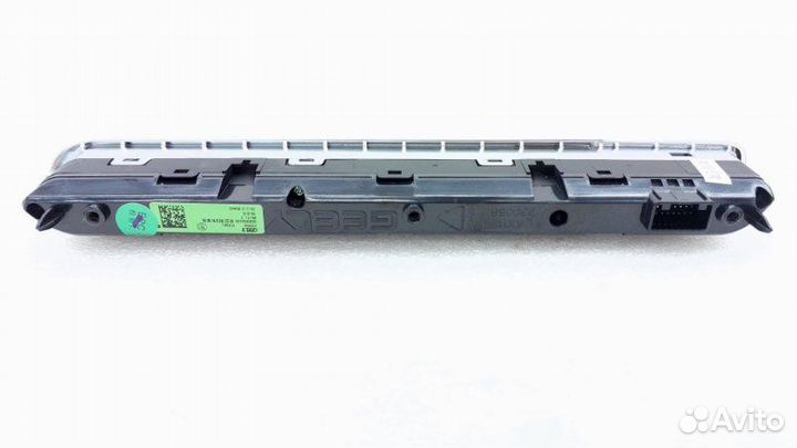 Б/У Б/У Блок кнопок Состояние отличное, оригинал