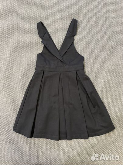 Школьная форма. Пакет первоклашки р-р 122-128