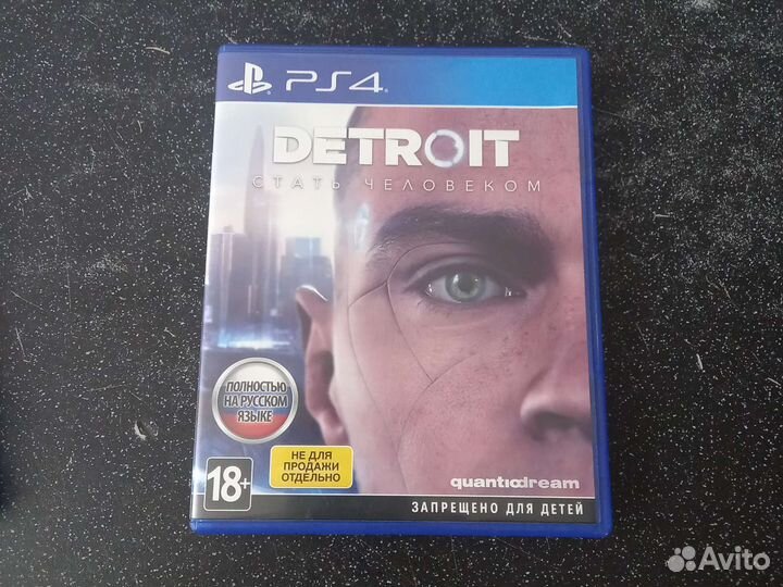 Игры для приставок ps4