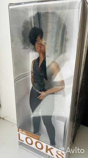 Барби пышка looks #2