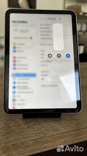 iPad mini 6 64Gb Starlight