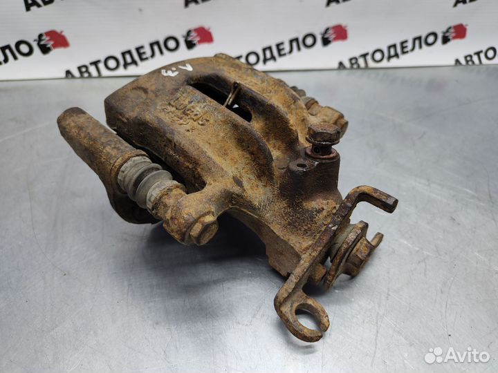 Суппорт задний Volvo S40 (I, VS16) 1997 г.в