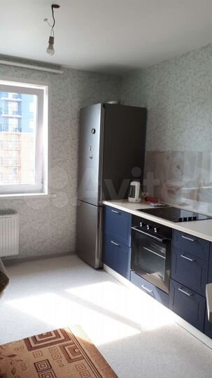 3-к. квартира, 71,9 м², 4/17 эт.