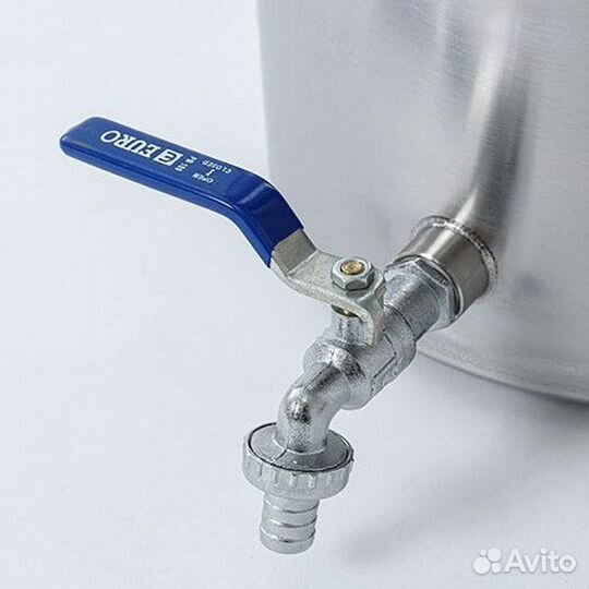 Автоклав Fansel Mini 14 литров