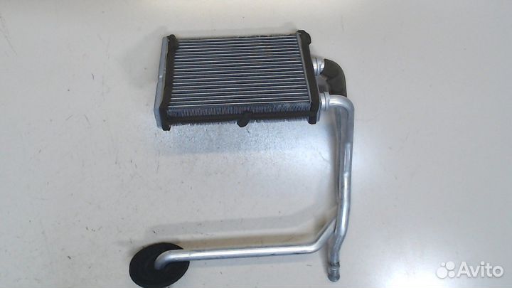 Радиатор отопителя (печки) Infiniti FX, 2012