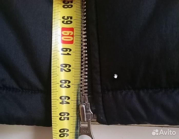 Жилетка для конного спорта Pikeur Германия