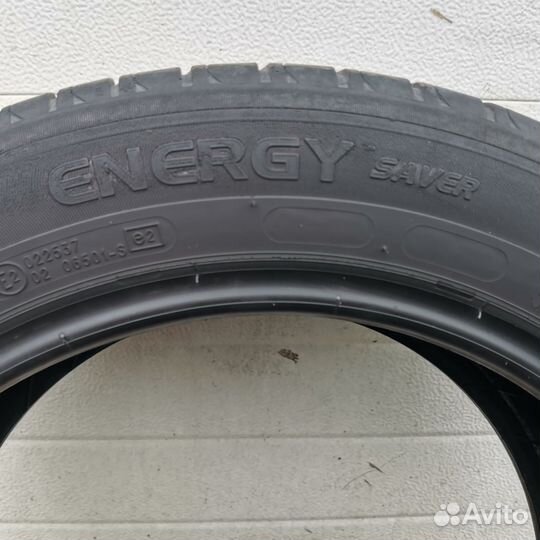 Michelin Energy Saver 205/55 R16 91V