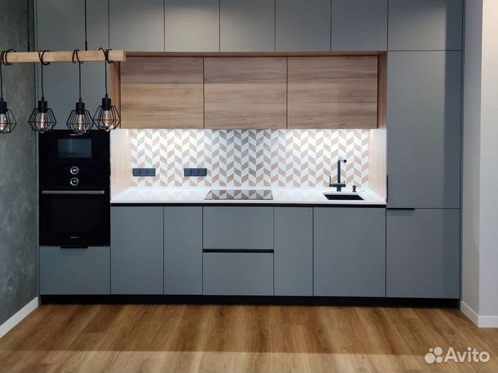 Кухонная мебель