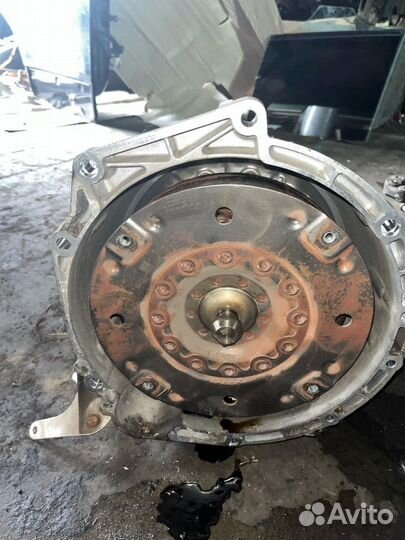 АКПП для BMW 5-series F10 N47D20C