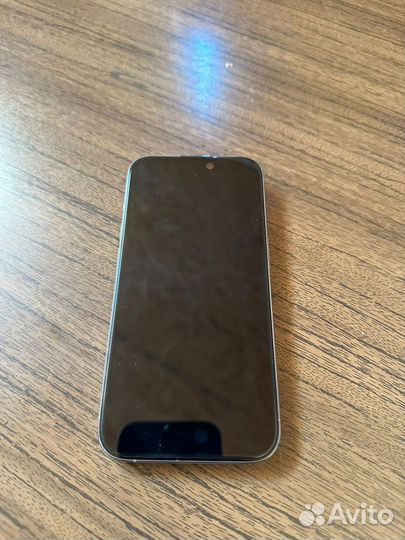 iPhone 15 Pro, 128 ГБ