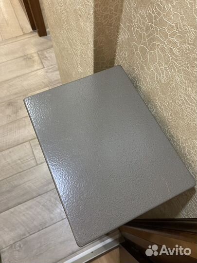 Оружейный сейф