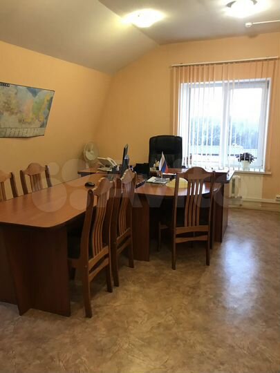 Офисные помещения, 249 м²