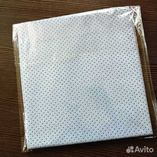 Салфетка замша Vortex 40х50