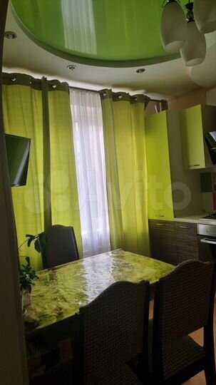 3-к. квартира, 64 м², 3/10 эт.