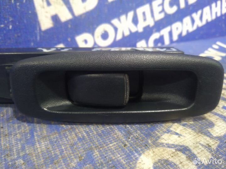 Кнопка стеклоподъемника Mitsubishi Galant 8 седан
