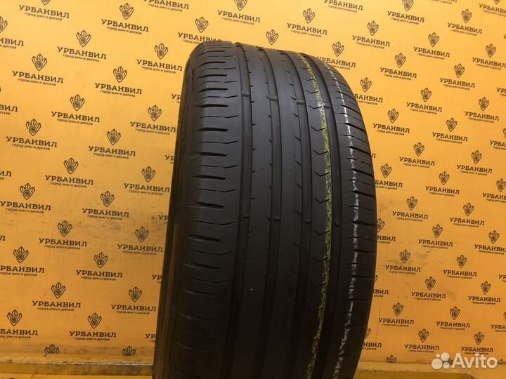 Continental ContiPremiumContact 5 235/55 R17 99V