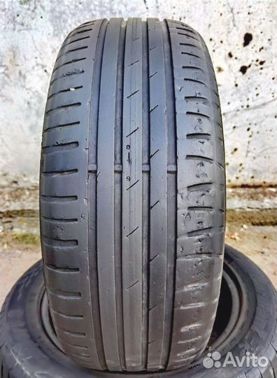 Cordiant Sport 3 205/55 R16 91V