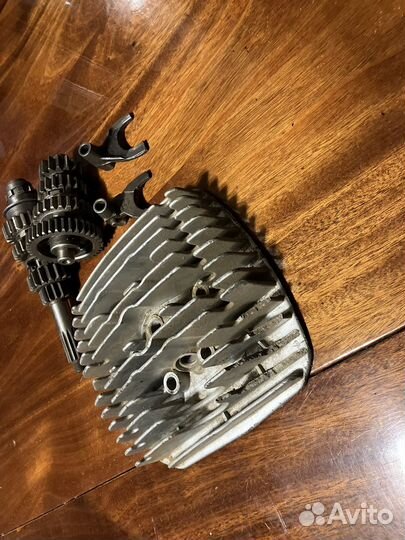 Мотодетали