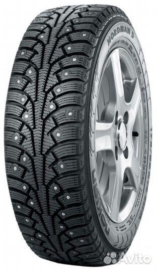 Nokian Tyres Nordman 5 185/60 R14 82T