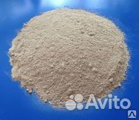Доломитовая мука