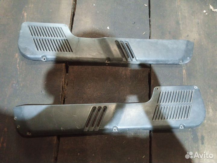 Продам запчасти (цена договорная)