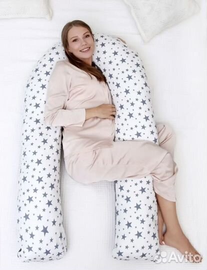 Подушка для беременных