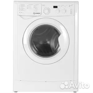 Стиральная машина Indesit iwsd 51051 CIS