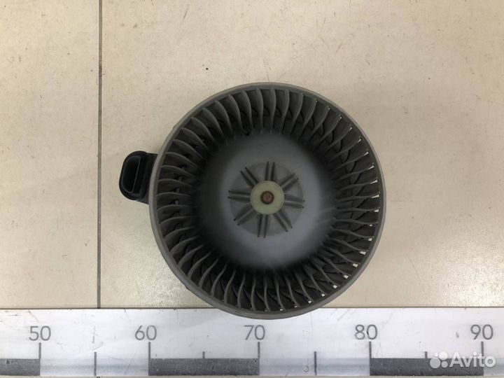 Моторчик отопителя Toyota Corolla E150 2006-2013