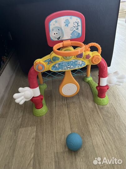 Игровой центр набор чемпиона