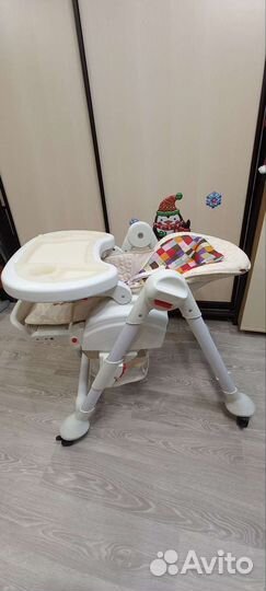 Стульчик, шезлонг sweet baby luxor