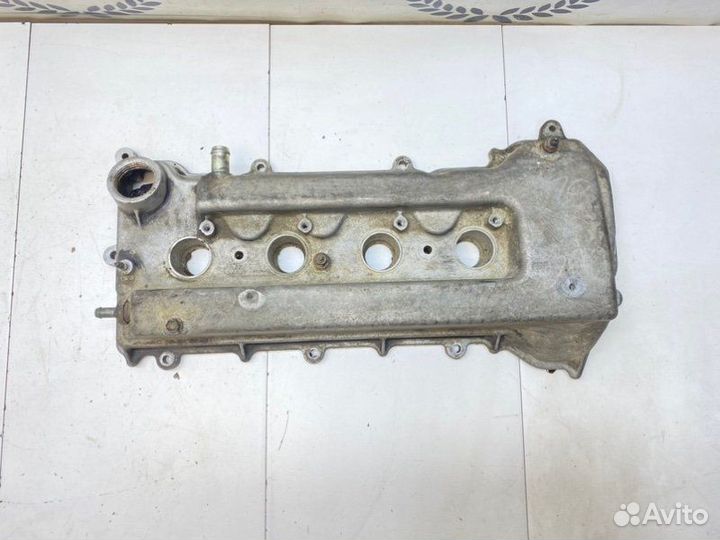 Клапанная крышка Toyota Corolla E120 1ZZ