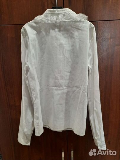 Новая блузка Alolika р-р 146