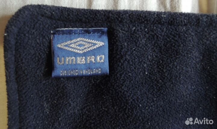 Шарф umbro