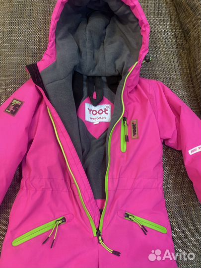 Комбинезон