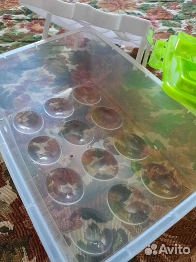 Контейнер для яиц