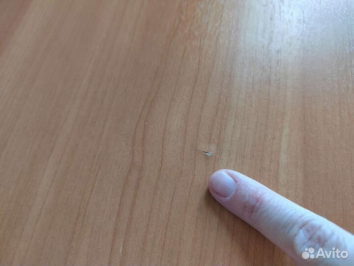 Компьютерный стол угловой