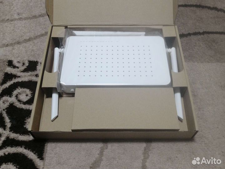 Wifi роутер 4g