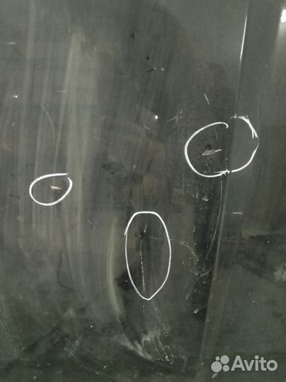 Капот Хендай Соната 8 дн8