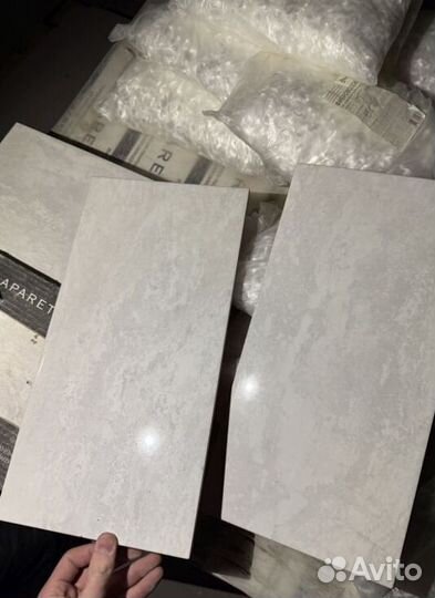 Плитка для ванной